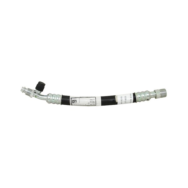 Line, Compressor Outlet to Pressure Line 15" x1" x2"